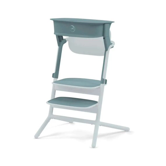 Обучающая башня к стульчику Cybex Lemo Stone Blue