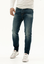 Джинсы The.Nim Standard Dylan W181 Medium Blue