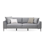 Диван кровать трехместный ENZA HOME BERTA EH67289