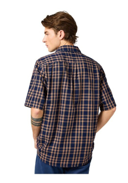 Рубашка SS 1 PKT 112362734