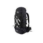 Рюкзак туристический Naturehike NH70B070-B 70L голубой, 6927595709023