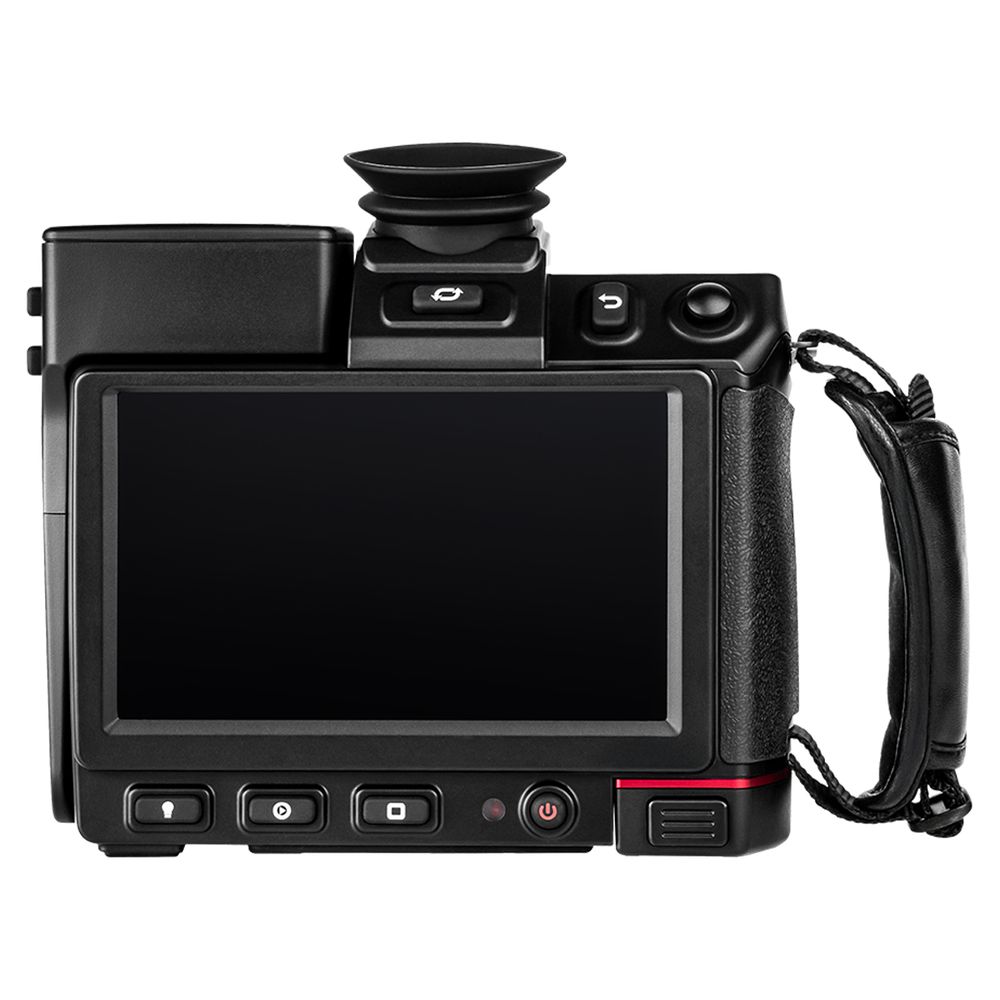 Тепловизор RGK TL-384 Pro, RGK