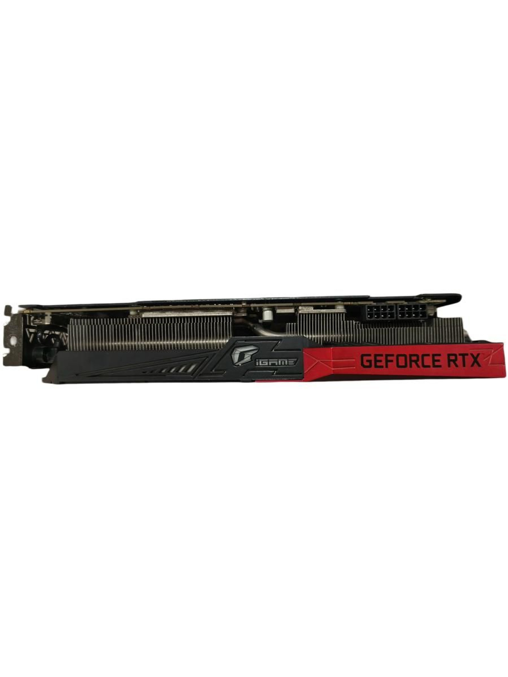 Видеокарта Colorful iGame GeForce RTX 2060 Super Ultra OC 8Gb