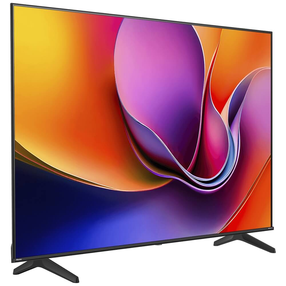 Телевизор Hisense 55A6Q (2025)