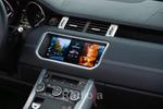 Магнитола для Range Rover Evoque 2015-2018 (HARMAN) - RDL-1666-16+ монитор 10.25" на Android 13, Быстрая, CarPlay, 4G SIM-слот