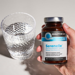Quality of Life, Serenelle®, 60 растительных капсул
