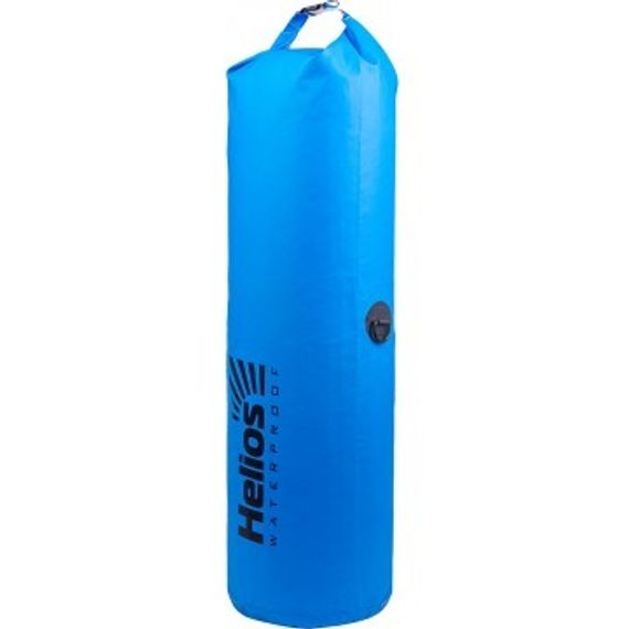 Драйбег 90л (d33/h125cm) голубой (HS-DB-9033125-B) Helios