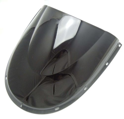 Купить    Ветровое стекло для мотоцикла Ducati 748/916/996 DoubleBubble Дымчатый