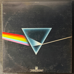 Pink Floyd – The Dark Side Of The Moon (США 1975г.) Т