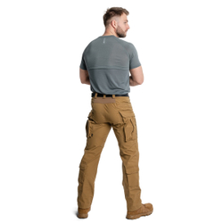 Helikon-Tex MBDU NyCo Ripstop Coyote — фото 3