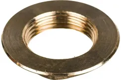 Контргайка STOUT 3/4" с упором 29608