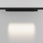 Трековый светильник Technical TR195-3-20W4K-M-B