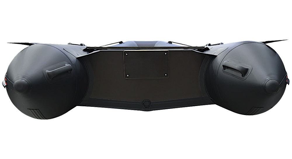 Лодка ПВХ Hunterboat Хантер Классика 340New -