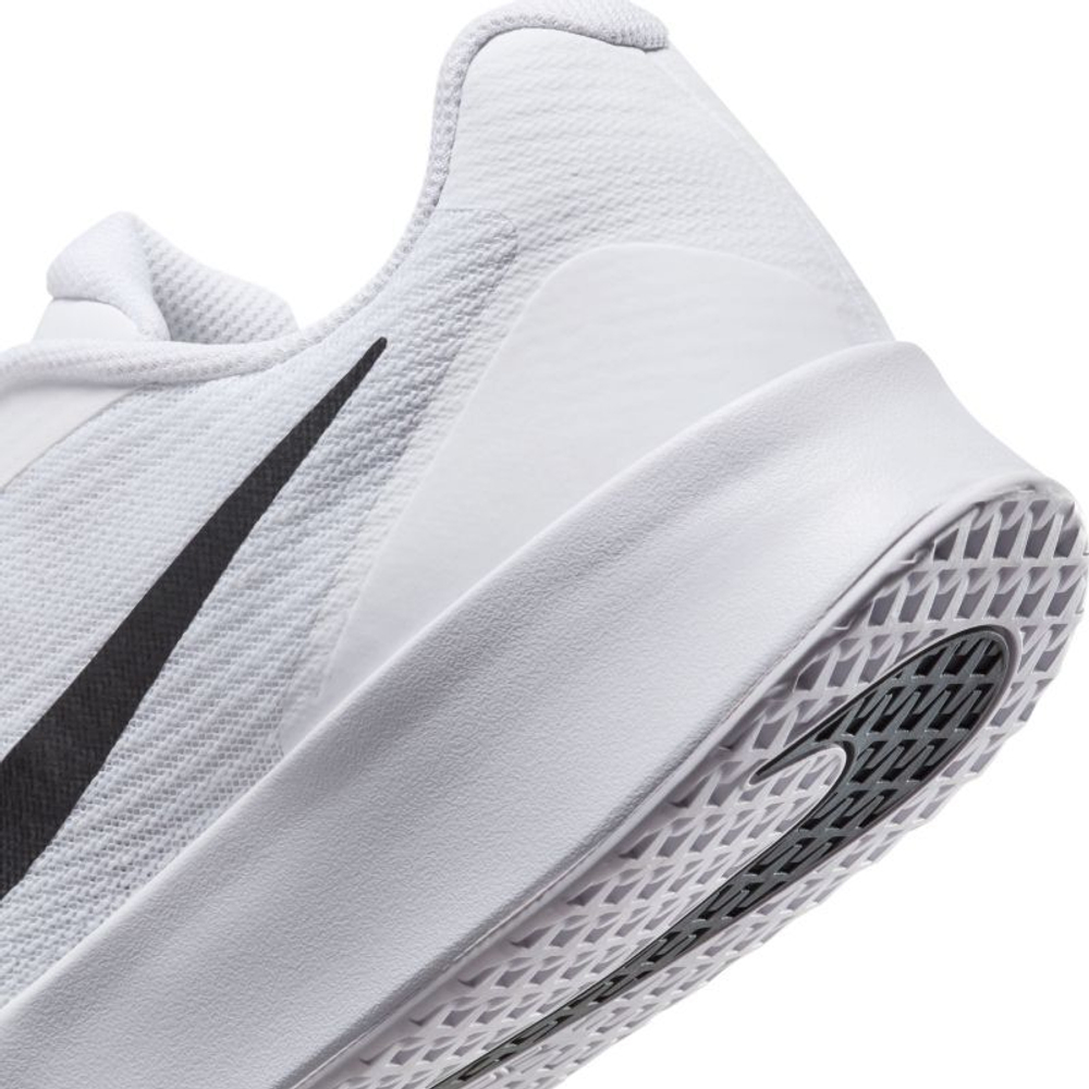 Мужские кроссовки теннисные Nike Vapor Lite 3 - белый