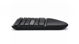 Kinesis mWave PC Black Quiet Red — профиль