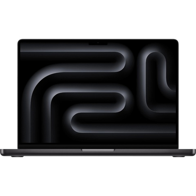 Ноутбук Apple MacBook Pro A3434 M5 10 core, 16Gb, SSD512Gb, 10 core GPU 14.2" Liquid Retina XDR (3024x1964) macOS black