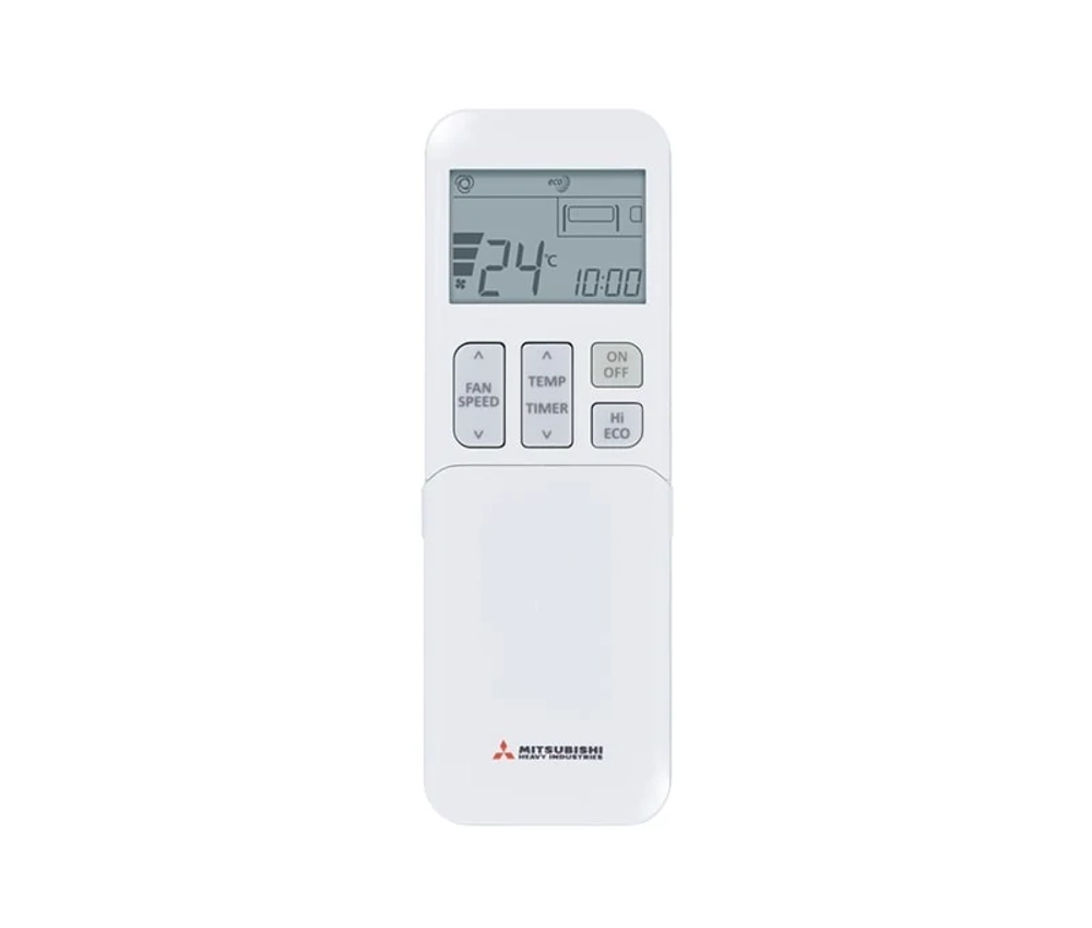 Mitsubishi Heavy SRK63ZTL-W/SRC63ZTL-W