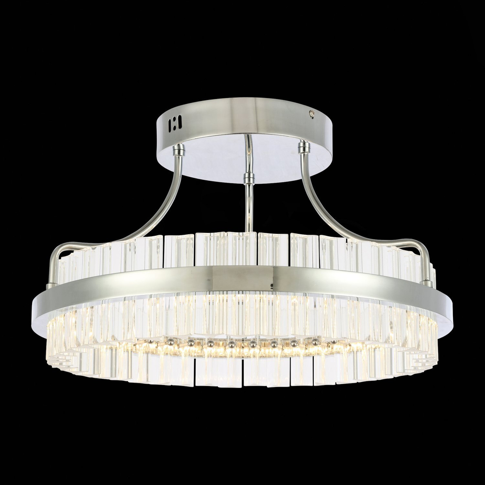 Cветильник потолочный ST Luce Cherio SL383.102.01