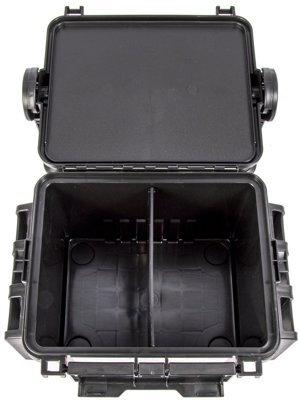 Ящик рыболовный Meiho Versus VS-7055N Black 313x233x231