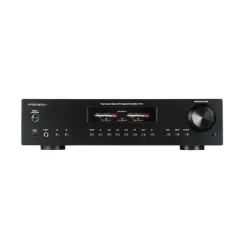Premiera A1VU Black