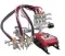 Сопло Huawei GO3-2 для термической резки пропаном, 20-35 мм, арт. HW1143