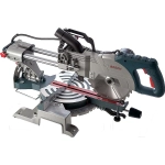 Торцовочная пила Bosch GCM 800 SJ (601B19000)
