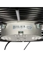 Осевой вентилятор EC92-350SASE 1350 об/мин