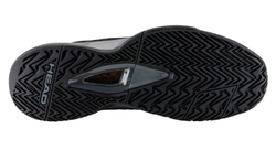 Теннисные кроссовки Head Revolt Pro 4.5 - black/dark grey