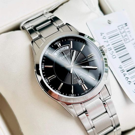 Наручные часы CASIO MTP-1381D-1AVDF
