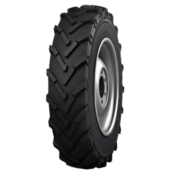 Voltyre 16,9R38(420/85R38) 8PR 141A8 VL-28 TT РОССИЯ + Камера 16,9-38 вентиль ТК(118)