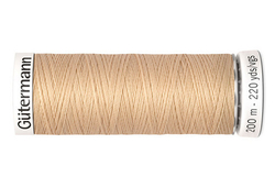 Нитки универсальные Sew All, 100% п/э-200 метров(№000 - №676)-Gutermann