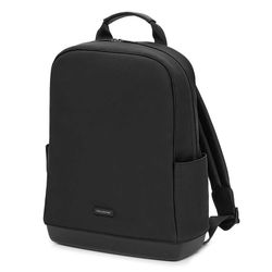 Рюкзак Moleskine The Backpack Soft touch (ET9CC02BKBK)