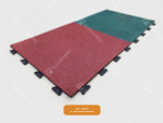 EcoStep® Gym/Джим со скрытыми замками