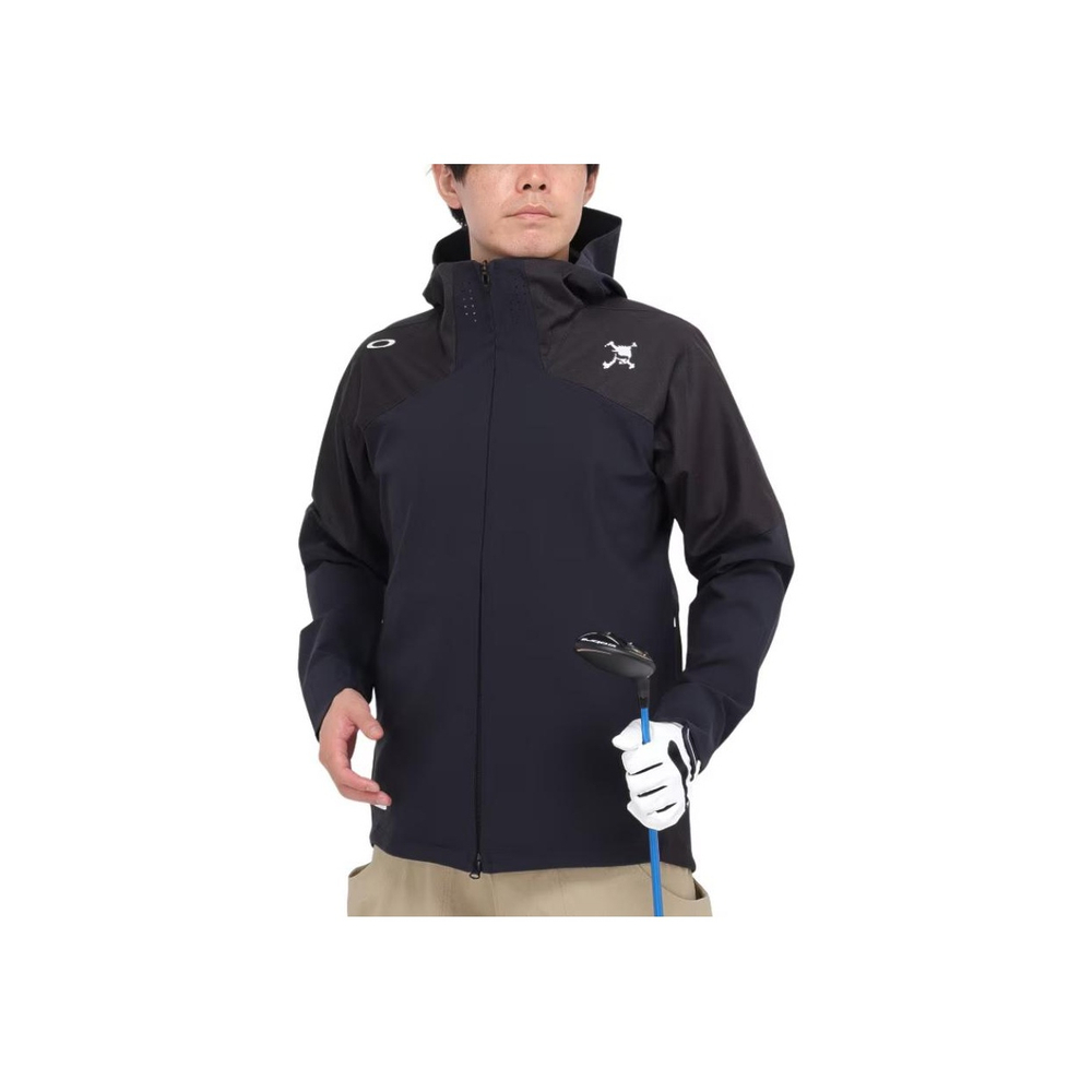 Oakley White Label Solotex Jackets Coats