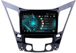 Магнитола для Hyundai Sonata 2010-2013 - Vaycar VA23-0794 на Android 13, 4G SIM-слот