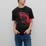HUGO BOSS Tee, 50493058-001
