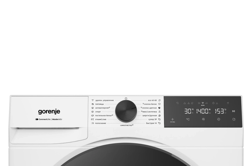 Стиральная машина Gorenje WG494A11