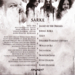 Sarke / Aruagint (RU)(CD)