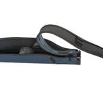 Чехол жесткий 7000 spinning, protector pvc, синий, ХСН