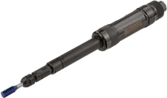 Пневматическая прямошлифовальная машина Sumake ST-DG8206G