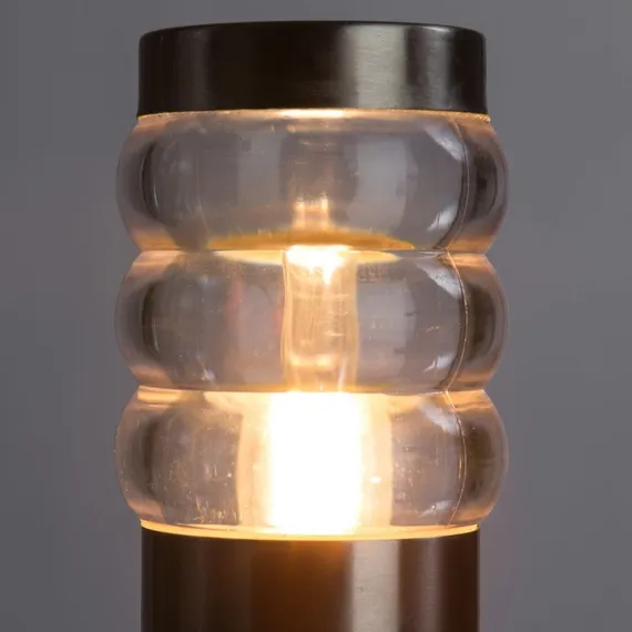 Наземный светильник Portica A8381PA-1SS Arte Lamp