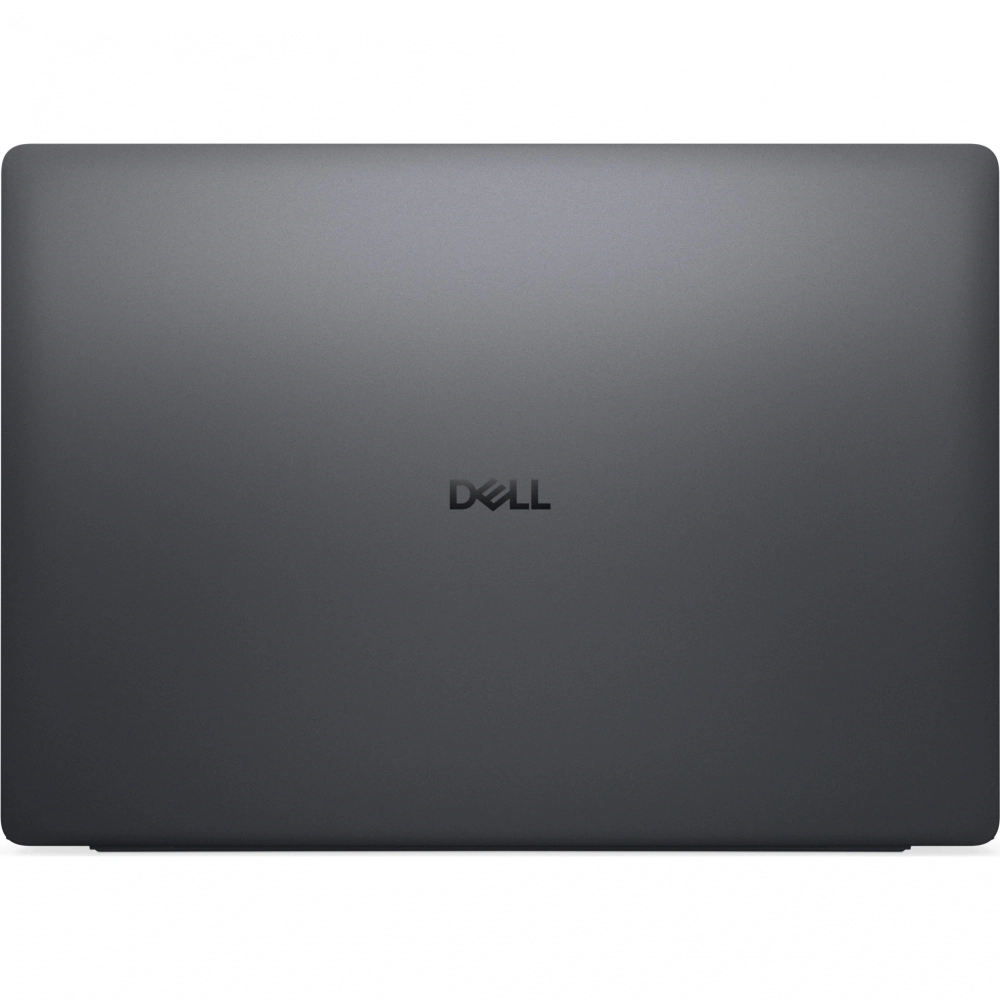 Ноутбук Dell Pro 16 Core Ultra 5 235U 16Gb SSD512Gb Intel Graphics 16" IPS FHD+ (1920x1200) Linux silver WiFi BT Cam (PRO16-5653)