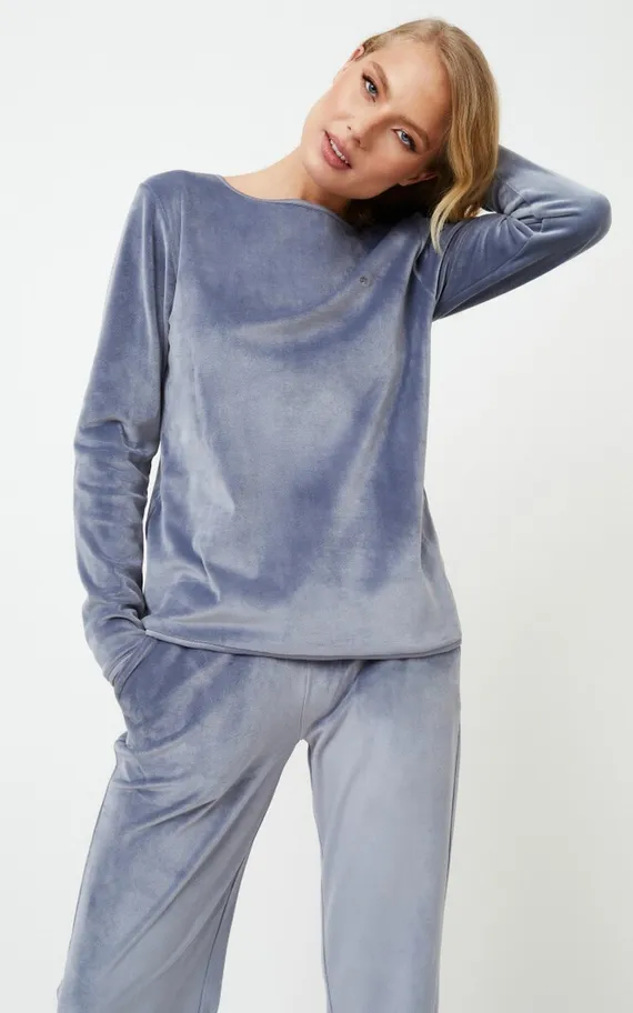 FRANCINE SET Пижамный комплект женский