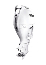 Лодочный мотор Hidea (Хайди) HDEF 200 FEX-T