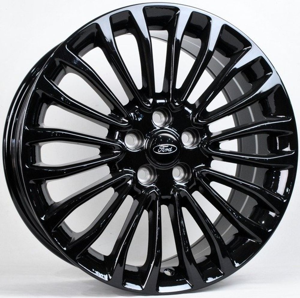 Автодиск STUTTGART 8x18/5x108 ET55 D63.4 (ANZ0889) BLACK