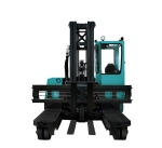 Многоходовый ричтрак PROLIFT PRO MGRV3565 li-ion