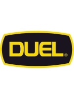 Плетеный шнур для рыбалки Duel PE Hardcore Super Cold X8