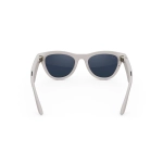 Умные очки Ray-Ban Skyler Shiny Chalky Gray / Sapphire Transitions, 150 - 52 (RW4010)