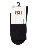 ESLI BAMBOO Носки мужские