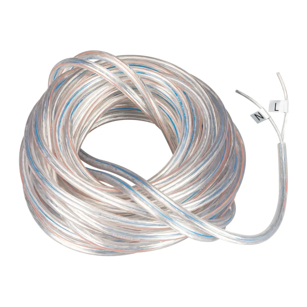 Кабель питания ARL-MAG-2x0.75-10M-CU (Clear) (Arlight, -) Кабель питания ARL-MAG-2x0.75-10M-CU (Clear) (Arlight, -)